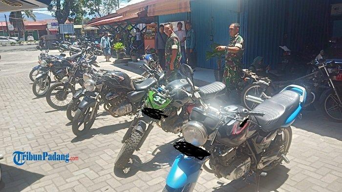 Pemilik Kendaraan Modifikasi yang Membandel Bakal Dilaporkan ke Pihak Berwajib