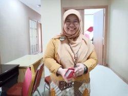 Aѕуrаf Murѕаlіnа Sebut 1 Juta Lebih Penduduk Sumbar Belumlah Terdaftar JKN
