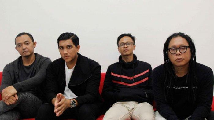 Chord Kunci Gitar dan Lirik Lagu A.N.G - Naff, Tak Ada Kasih yang Sepertimu