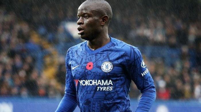 Chelsea Merangsek Puncaki Klasemen Sementara, Trio Silva, Kante, dan Ruediger Jadi Pembeda Laga