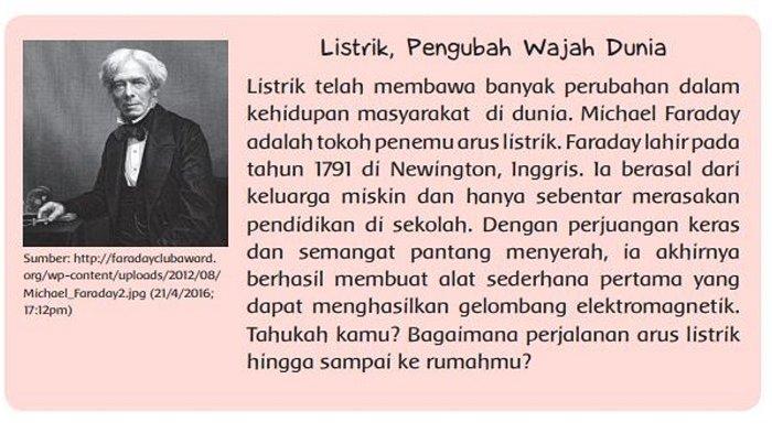Paragraf 3: Apa Manfaat Arus Listrik Setelah Sampai ke Setiap Rumah Warga?