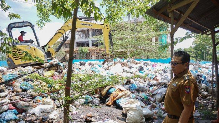 "Nabuang Sarok”, Pemko Payakumbuh Jalin Kerja sama dengan PT Semen Padang