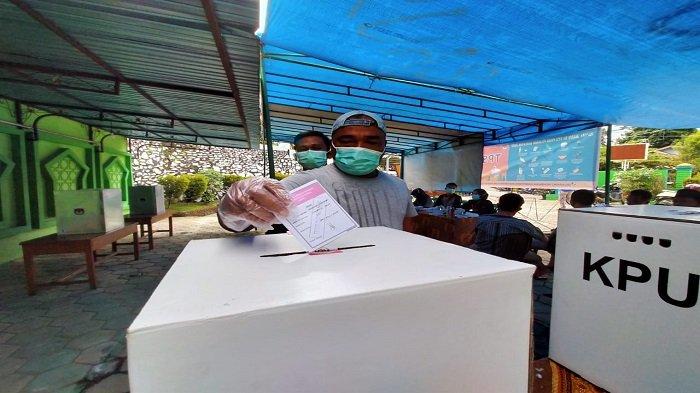 Bawaslu Sumbar Ungkap Potensi Pemungutan Suara Ulang di Payakumbuh, Ini Kata Ketua KPU
