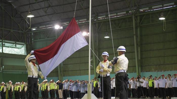 peringati Hari Pahlawan Nasional 2025