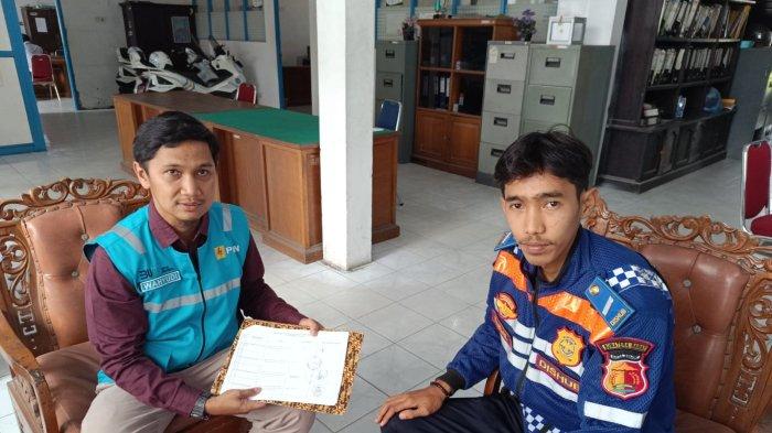 Listrik Aman Jelang Idul Adha, PLN Solok Giatkan Edukasi Kelistrikan