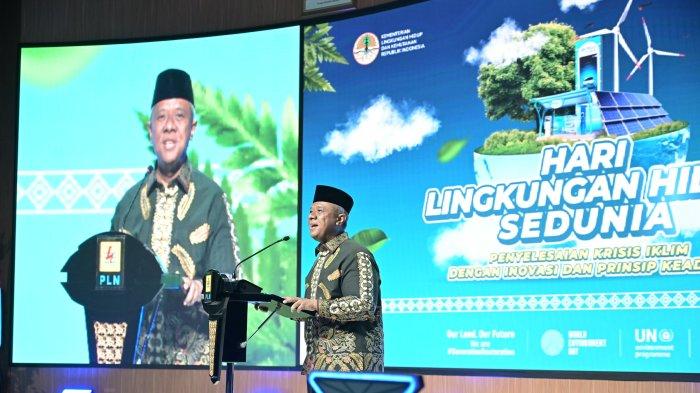 Terapkan Ekonomi Sirkuler, Pengelolaan Limbah FABA PLN Diapresiasi KLHK