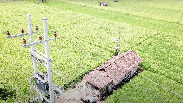 Sukses Menambah Pelanggan, Kunci Membaiknya Kinerja PLN 2023, Terbanyak dari Golongan Rumah Tangga