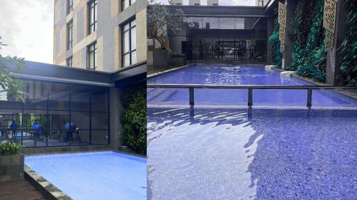 pool HSP