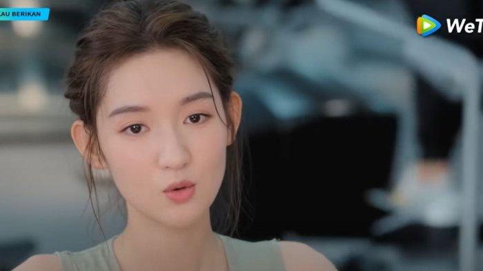 Profil dan Biodata Wang Yu Wen, Pemeran Drama China The Love You Give Me, Awal Debut 2015