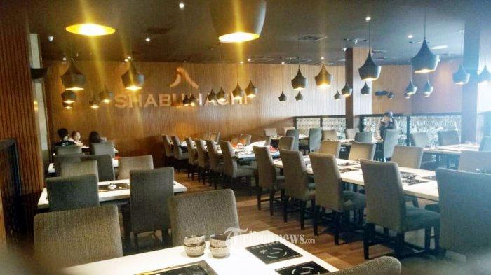 Sarana Protokol Kesehatan di Restoran, Pengusaha : Biaya Bagian dari Investasi Bukan Pemborosan