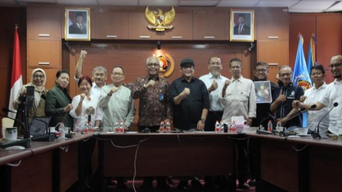 PWI Pusat Jaga Tradisi Apresiasi HPN Siapkan Anugerah PCNO, Adinegoro, SIWO Award dan Tribrata Award
