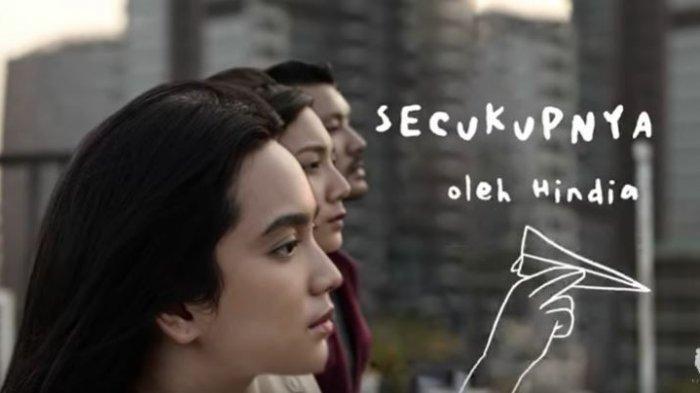 Chord Gitar Lagu Secukupnya - Hindia: Kapan Terakhir Kali Kamu Dapat Tertidur Tenang
