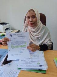 Untuk Pertama Kali, Universitas Andalas Melaksanakan KKN Ekspedisi Nusantara Tematik Kemaritiman