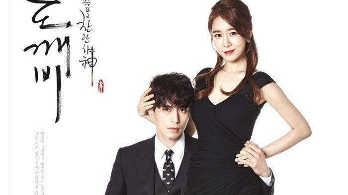 Tak Sempat Nonton Touch Your Heart Tayang Perdana? Simak Sinopsis Episode 1 Drakor Tayang Trans TV