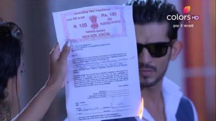 Sinopsis Ishq Mein Marjawan Episode 118 Sabtu 16 November 2019 di ANTV, Misi Menghancurkan Deep