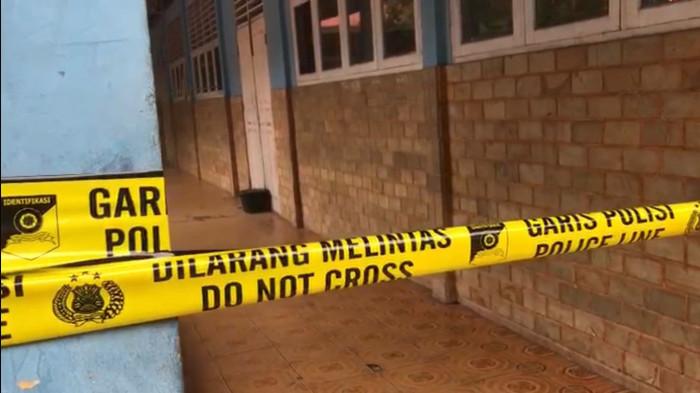 Tolak Autopsi, Keluarga Langsung Makamkan Siswa SMPN 7 Sawahlunto yang Ditemukan Tewas di Kelas