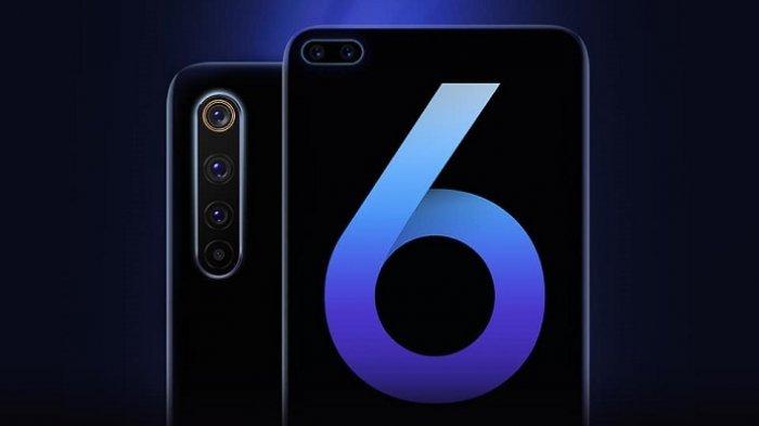 Harga HP Realme 6 Pro di Padang Dibanderol Rp 4,5 Jutaan, Dibekali Baterai 4300 mAh & Fast Charging