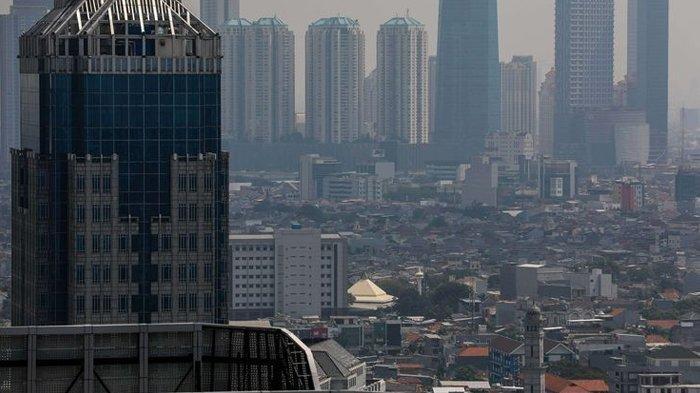 Nasib ASN Pusat Bila Ibukota Negara Dipindahkan ke Kalimantan, Menpan RB: Ya ASN-nya Pindah