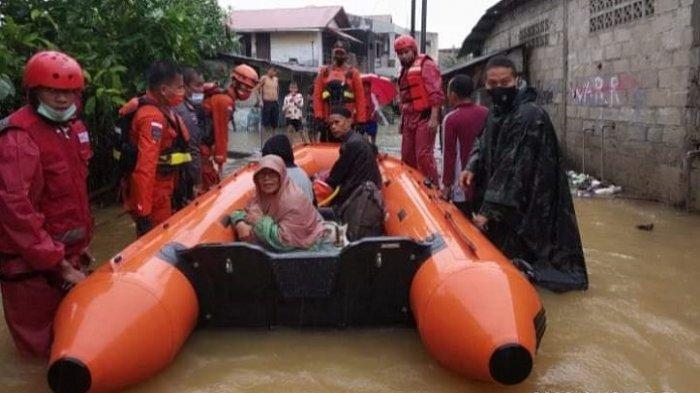 Gegara Covid-19, Kantong Lumpur untuk Cegah Banjir di Jondul Rawang Padang Tak Jadi Dibangun