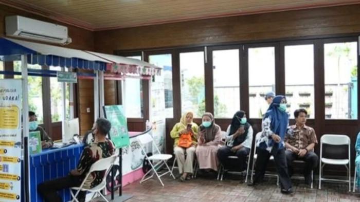 Kemenkes Perluas CKG ke Komunitas dan Kantor Guna Kejar Target 2025