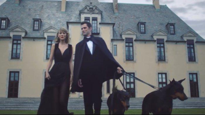 Lirik dan Terjemahan Lagu Blank Space - Taylor Swift: Nice To Meet You, Where You Been?