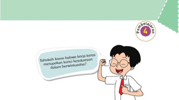 Jawaban Tema 9 Kelas 6 Halaman 50 51 52, Bagaimana Keteraturan Memberikan Manfaat kepada Manusia?