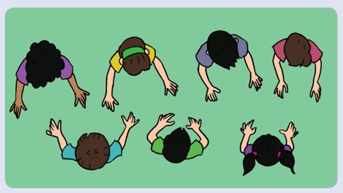 Apa Saja Keterampilan yang Diperlukan Dalam Permainan Bola Zig Zag? Jawaban Tema 3 Kelas 4