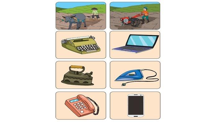 Kunci Jawaban Tema 9 Kelas 6 SD/MI Halaman 27 29 30 Subtema 1 Pembelajaran 3