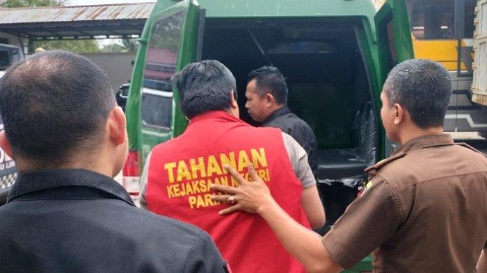 Kejari Pariaman Punya Waktu 20 Hari Proses Berkas Tahap 2 Anggota DPRD Padang Pariaman Januar Bakri