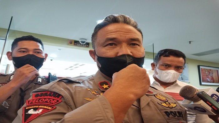Wakapolda Sumbar Brigjen Pol Edi Mardianto Dimutasi, Digantikan Brigjen Gupuh Setiyono