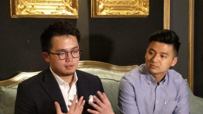 Kasus Menu Tulis Tangan, Youtuber Rius & Garuda Indonesia Sepakat Selesaikan Secara Kekeluargaan