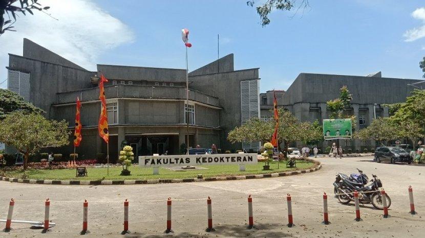 Populer Sumbar: Polda Periksa Pelaku Pelecehan di Unand dan Listrik Kantor Dinkes Agam Diputus