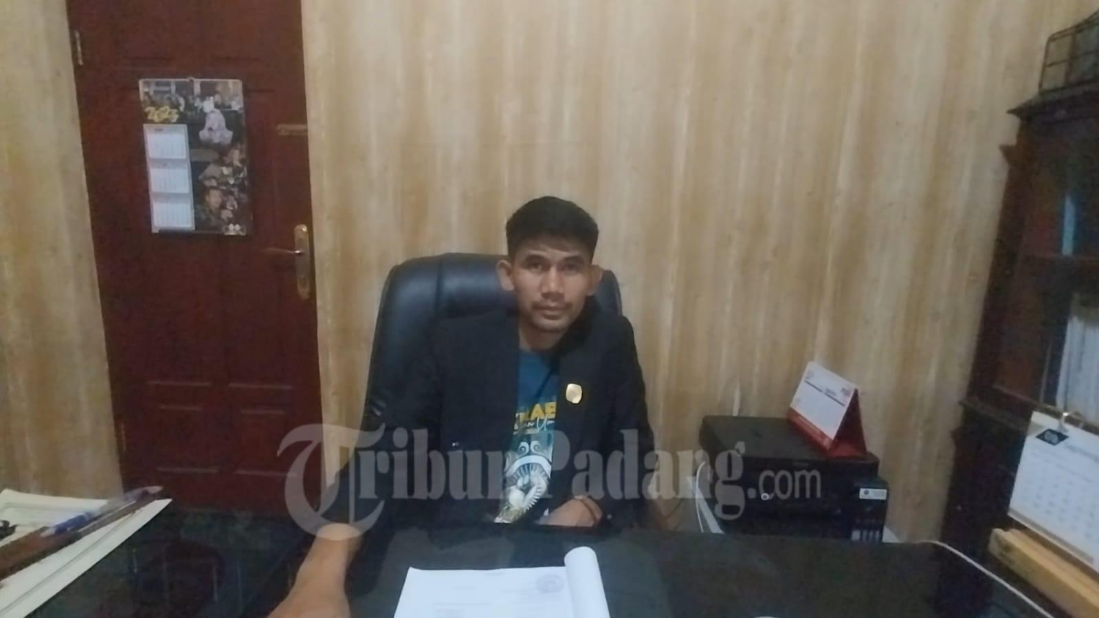 13 Bacaleg DPRD Bukittinggi dapat Tanggapan dari Masyarakat, di Antaranya Terkait Status Pekerjaan