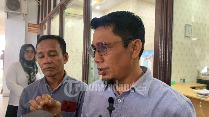 Dampak Sistem Zonasi, 20 Anak di Nanggalo Padang Belum Dapat Sekolah, Berharap Dapat SMA Negeri