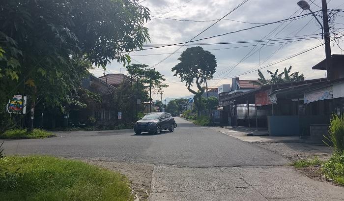 Cuaca Kota Padang Hari Ini Cerah Berawan, BMKG Minta Warga Waspadai Hujan Ringan pada Malam Hari