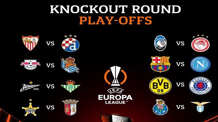 STARTING XI Eintrach Frankfurt vs Barcelona, Blaugrana Rebutan Tiket, Semifinal di Frankfurt am Main