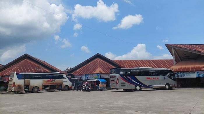 Beberap-bus-yang-terparkir-di-Terminal-Tipe-A-Bareh-Solok.jpg