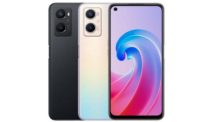 Spesifikasi HP Oppo A96 Kamera Utama 50 MP, Harga Dibanderol Mulai Rp 4 Jutaan