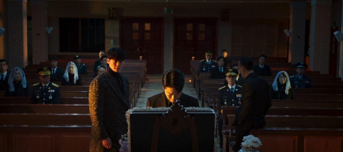 Sinopsis Drakor Big Mouth Episode 13, Park Chang-ho Diminta menjadi Big ...