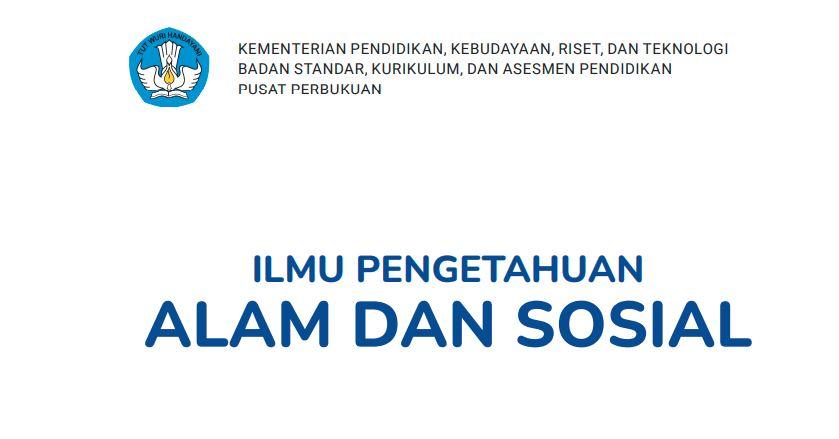 13 Contoh Soal PAS IPAS Kelas 3 Semester 1 Kurikulum Merdeka dan Kunci Jawaban