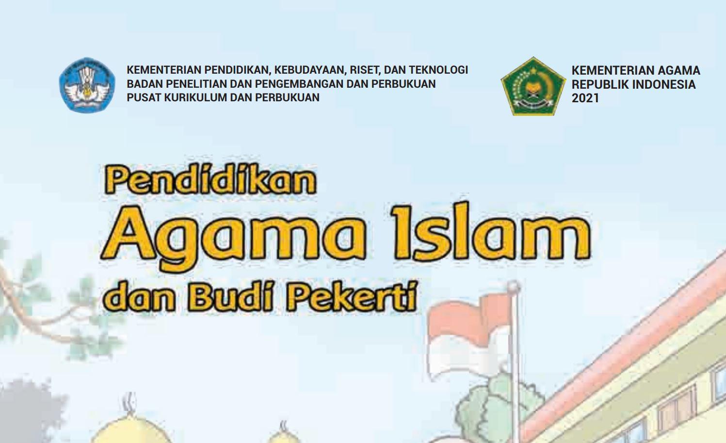 30 Contoh Soal PAS PAI Kelas 1 Semester 1 Kurikulum Merdeka dan Kunci Jawaban