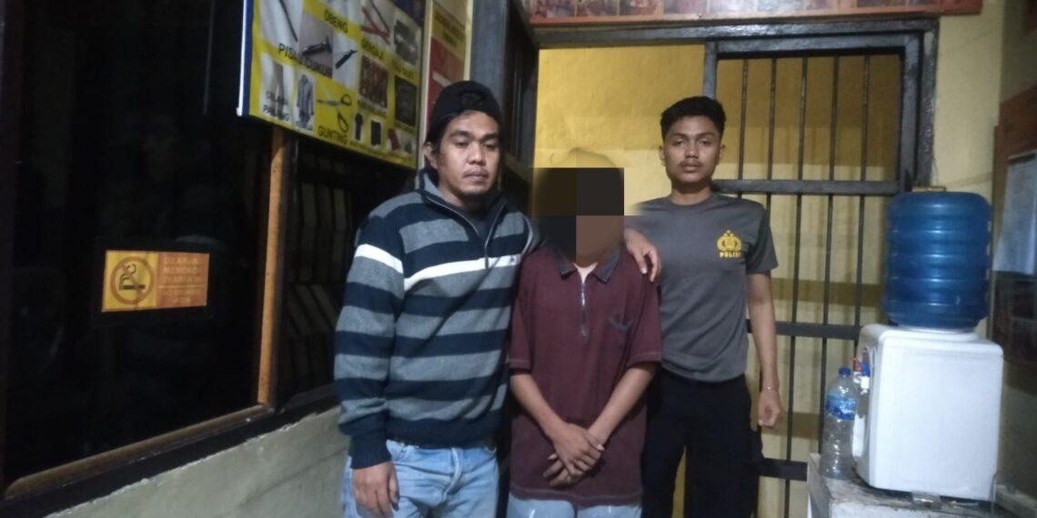 Dalam 3 Hari, Polisi Tangkap 2 Pelajar di Solok karena Narkoba, Salah Satunya Bawa Sabu-Sabu