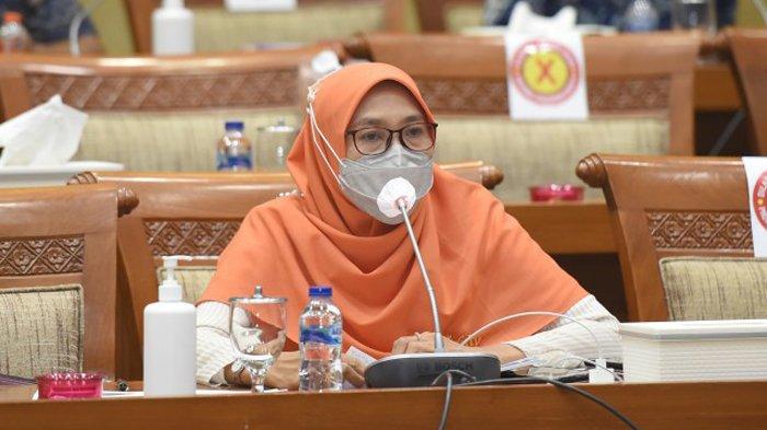 Update JHT Baru Bisa Cair Saat Usia 56 Tahun, Netty: Cederai Rasa Kemanusiaan & Abai Kondisi Pekerja
