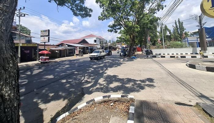Terdengar Dentuman Keras Pagi Hari, Dua Pemotor Tewas di Koto Baru Solok Diduga Terlindas