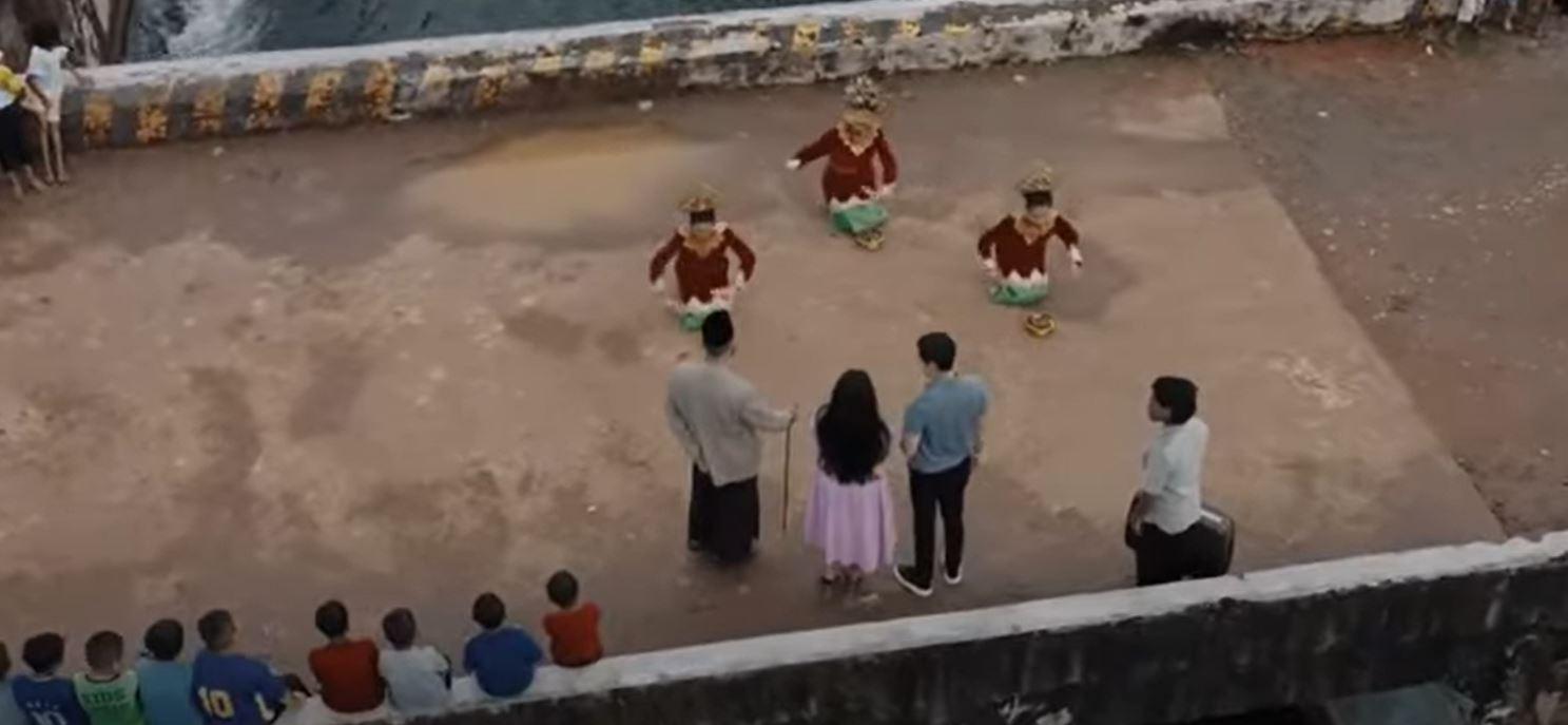 Sinopsis Film Legendaris Buyut yang Akan Segera Tayang di Bioskop pada 3 Juni 2022