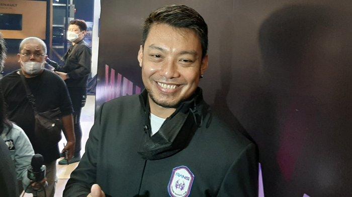 Rans Cilegon FC Berhasil Masuk Liga 1, Hamka Hamzah Bersyukur karena Banyak yang Meragukan