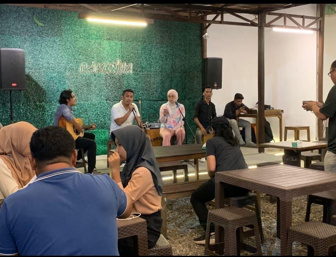 Vasko Ruseimy: Anak Muda Terlibat, dan Berperan Sukses Nagari Creative Hub