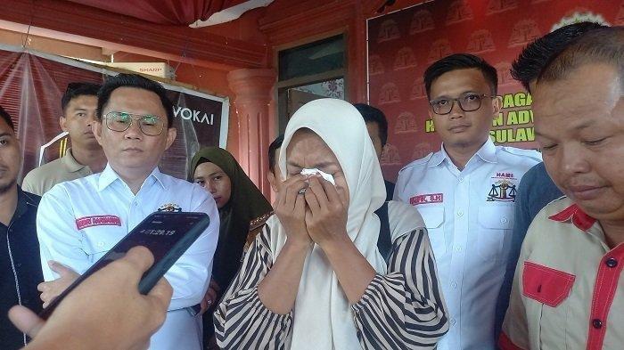 4 Fakta Pasca Sidang Perdana Guru Honorer Supriyani di Konawe Selatan
