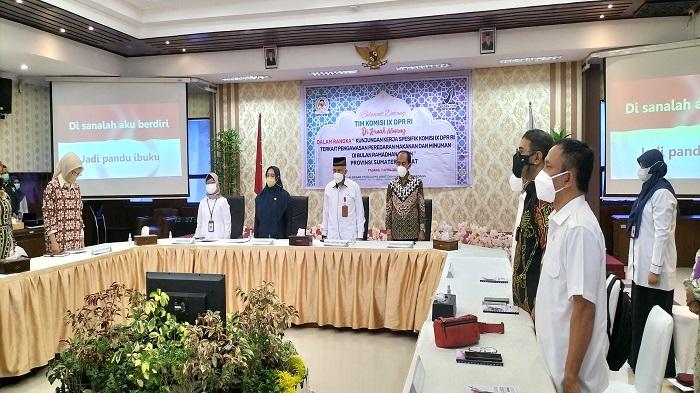 BPOM Padang Lakukan 6 Tahap Pengawasan Pabukoan, Termasuk Distributor dan Ritel