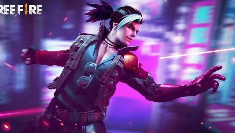 23 Kode Redeem Free Fire Hari Ini Selasa, 4 November 2025: Klaim di https://reward.ff.garena.com